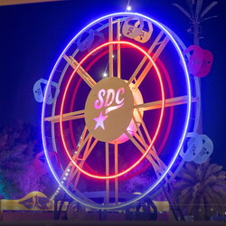 SDC Carnival