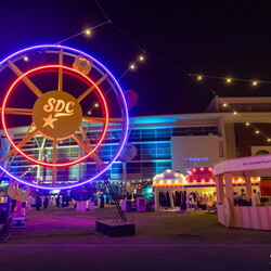 SDC Carnival