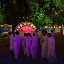 SDC Carnival