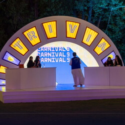 SDC Carnival