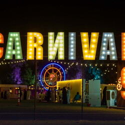 SDC Carnival