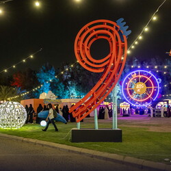 SDC Carnival