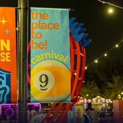 SDC Carnival