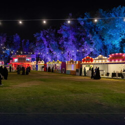 SDC Carnival