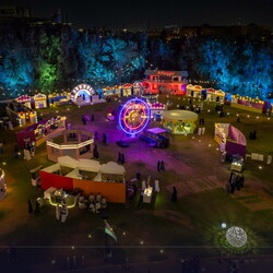SDC Carnival