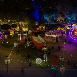 SDC Carnival