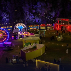 SDC Carnival