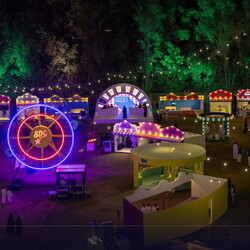 SDC Carnival