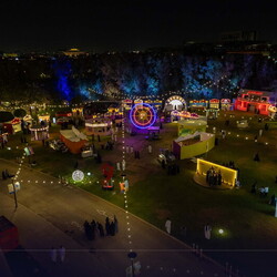 SDC Carnival