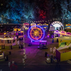 SDC Carnival