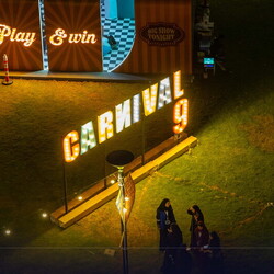 SDC Carnival