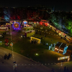 SDC Carnival