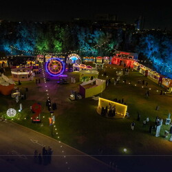 SDC Carnival