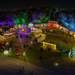 SDC Carnival