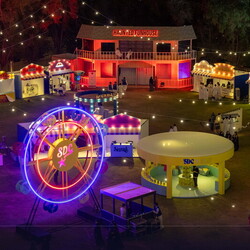 SDC Carnival