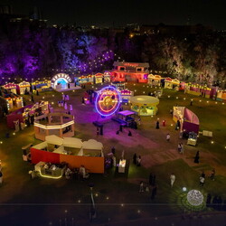 SDC Carnival