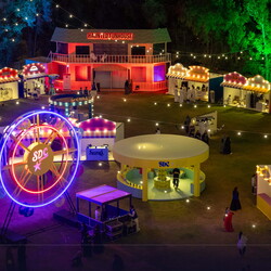 SDC Carnival