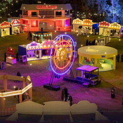 SDC Carnival
