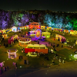 SDC Carnival
