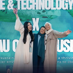 Science and Technology Day - 8May