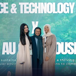Science and Technology Day - 8May