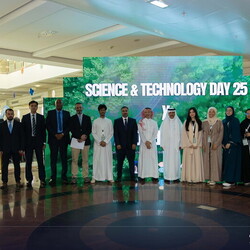 Science and Technology Day - 8May