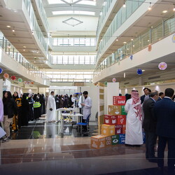 Science and Technology Day - 8May