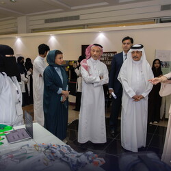 Science and Technology Day - 8May