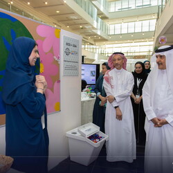 Science and Technology Day - 8May