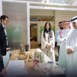 Science and Technology Day - 8May
