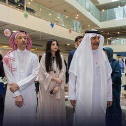 Science and Technology Day - 8May