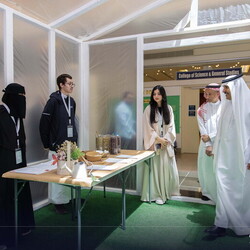 Science and Technology Day - 8May