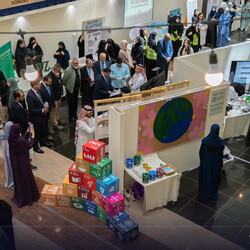 Science and Technology Day - 8May
