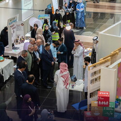Science and Technology Day - 8May