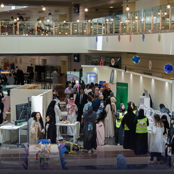 Science and Technology Day - 8May