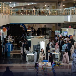Science and Technology Day - 8May