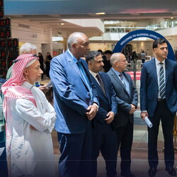 Science and Technology Day - 8May