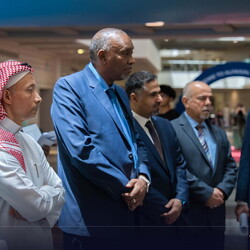Science and Technology Day - 8May