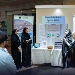Science and Technology Day - 8May