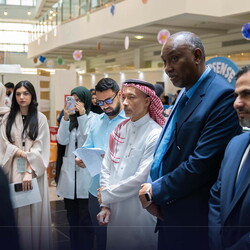 Science and Technology Day - 8May