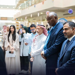 Science and Technology Day - 8May