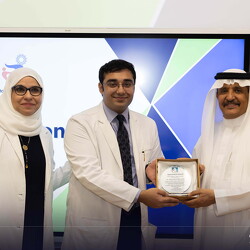 8th Mentorship Award Ceremony - 8May 