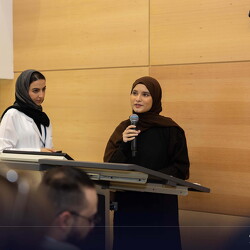 8th Mentorship Award Ceremony - 8May 