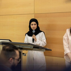8th Mentorship Award Ceremony - 8May 