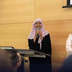 8th Mentorship Award Ceremony - 8May 