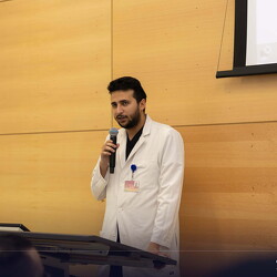 8th Mentorship Award Ceremony - 8May 