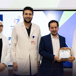 8th Mentorship Award Ceremony - 8May 