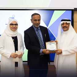 8th Mentorship Award Ceremony - 8May 