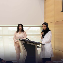 8th Mentorship Award Ceremony - 8May 