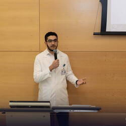 8th Mentorship Award Ceremony - 8May 
